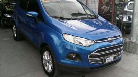Well-maintained Ford EcoSport 2016 for sale
