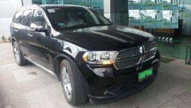 Dogde Durango Citadel Y2011 Model FOR SALE
