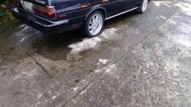 Toyota Cressida (diesel) FOR SALE