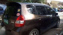 Honda Fit 2010 model automatic FOR SALE