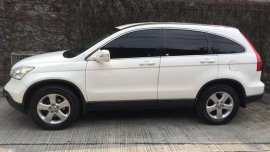 Honda CRV Gen 3 2007 Model 4x2 Automatic FOR SALE