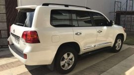 FOR SALE TOYOTA Land Cruiser 2015 vx local premium