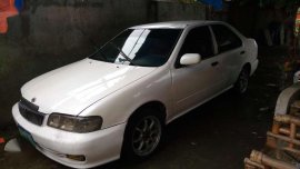 Nissan Sentra 2001 FOR SALE