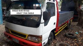 Isuzu Elf giga aluminum FOR SALE