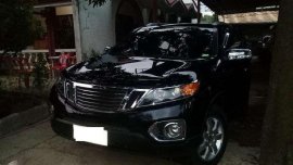 2011 Kia Sorento push start at FOR SALE