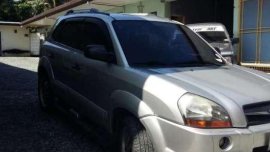 Hyundai Tucson 2010 AT. FOR SALE