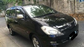 Toyota Innova 2.5 G 2008 for sale