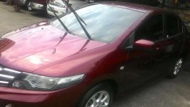 Rush for sale Honda City 1.3 S Automatic 2014 model