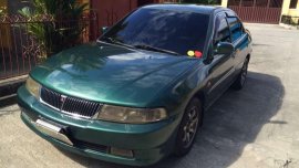 FOR SALE MITSUBISHI LANCER 2001