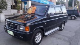 Isuzu CROSSWIND Hi lander 1998 FOR SALE