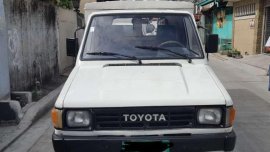 Tamaraw FX FB body 115k nego 93 FOR SALE