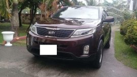 2013 Kia Sorento (at) FOR SALE