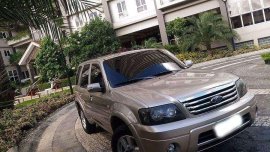 Ford Escape 2008 gas FOR SALE