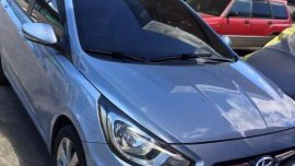 FOR SALE Hyundai Accent hatchback 2013