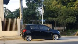 Mitsubishi Mirage Hatchback FOR SALE