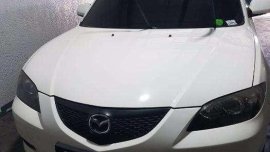 MAZDA3 2005 automatic for sale