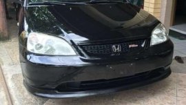 FOR SALE 2003 Honda Civic RS