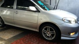 2017 Toyota Vios 1.5 g AT FOR SALE