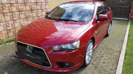 Mitsubishi Lancer EX 2010 for sale