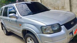 Ford Escape-automatic FOR SALE