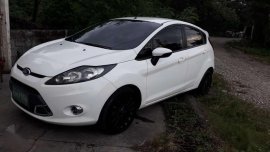 Ford Fiesta S 2011 FOR SALE