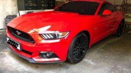 2017 Ford Mustang 5.0L Brand New FOR SALE