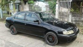 Nissan Sentra (2000 model) for sale