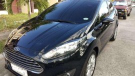2015 Ford Fiesta Sedan FOR SALE