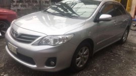 2014 Toyota Altis 16g MT FOR SALE
