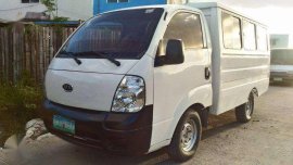 Kia Kc2700 2010 Model FOR SALE