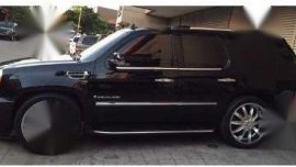FOR SALE Cadillac Escalade 2010