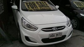 Well-kept Hyundai Accent 2016 for sale