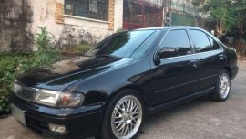 Nissan Sentra 1999 FOR SALE
