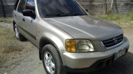 Honda CRV 2000 Automatic FOR SALE