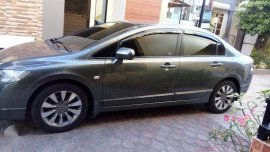 Honda CIVIC Fd 2011 1.8s FOR SALE
