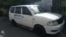 2015 Toyota Revo GL MT FOR SALE