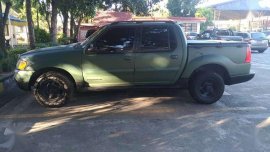 Ford Explorer Pick Up 2003 FOR SALE