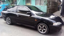 Mitsubishi Lancer GSR 1999 FOR SALE