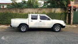 2011 Nissan Frontier Bravado MT Dsl - 11 FOR SALE