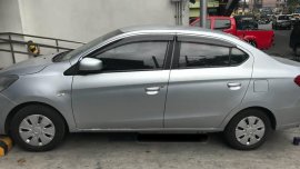 Mitsubishi Mirage G4 GLX M/T for sale