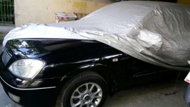 FOR SALE Nissan Sentra 1.3 automatic 2004