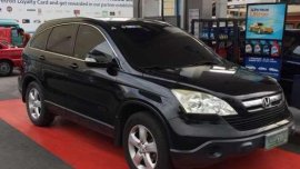 2009 Honda CRV for sale