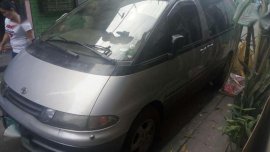 Toyota Lucida 1997 converted FOR SALE
