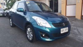 Well-maintained Suzuki Swift Dzire 2014 for sale