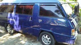 1997 Mitsubishi L300 for sale