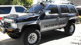 Nissan Terrano 1990 for sale