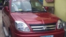 Mitsubishi Adventure 2011 for sale