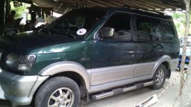 Mitsubishi Adventure 2000 for sale