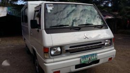 Mitsubishi L300 fb for sale 2011 model diesel