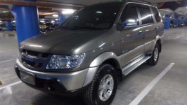 Isuzu Crosswind xuv 2006 matic FOR SALE